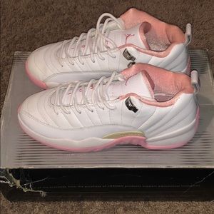 Air Jordan Retro 12 Low